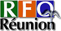 Logo de RFO 1 de 1990 au 31 janvier 1999