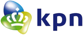 kpn logó