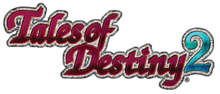 Tales of Destiny 2 Logo.png