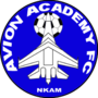 Vignette pour Avion Academy