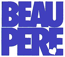 Beau-père (film) Logo.jpg