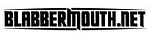 Logo de Blabbermouth.net