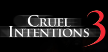 Cruel Intentions 3 Logo.png