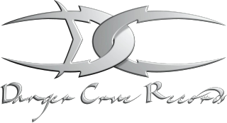 Description de l'image Danger Crue Records logo.svg.