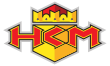 Description de l'image HKm Zvolen (logo).svg.