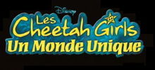 Les Cheetah Girls Un Monde Unique Logo.jpg