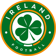 Logo Équipe Irlande Football - 2023.svg