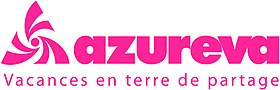 logotipo de azureva