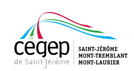 Logo Cégep de Saint Jérôme