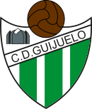 Logo du CD Guijuelo