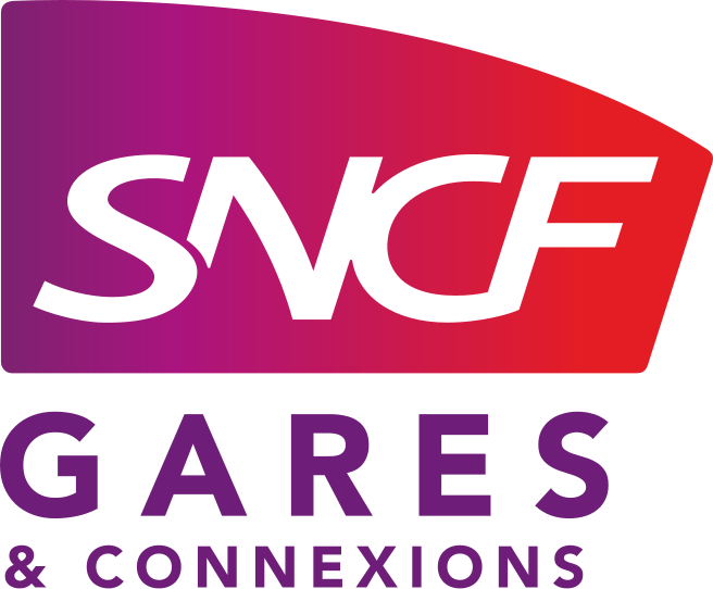 Fichier:Logo SNCF Gares & Connexions - 2020.svg