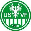 Logotipo de fútbol americano Vandeuvre