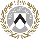 Udinese Calcio logó