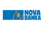 logo de Nova banka Banja Luka