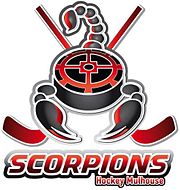 Beschreibung des Bildes Scorpions Hockey Mulhouse.jpg.