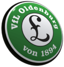 Logotipo da VfL Oldenburg
