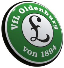 Vfl Oldenburg logo.png