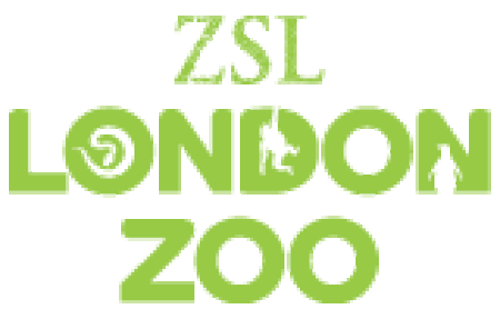 ZSL London Zoo Logo