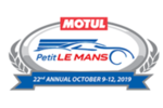 Vignette pour Petit Le Mans 2019