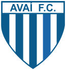 Logo du Avaí FC