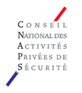 Vignette pour Conseil national des activités privées de sécurité