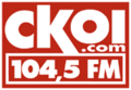 Logo CKOI