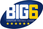 Vignette pour European Football League 2019