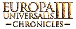 Europa Universalis 3 Chronicles Logo.jpg