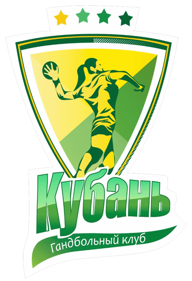 Logo du Kouban Krasnodar