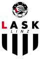 Depuis 2016 et le déménagement du club à Pasching le mot Linz a été retiré du logo.