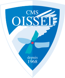 Logo CMS Oissel.svg