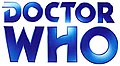 Logo du téléfilm de 1996 (8e Docteur)[26]