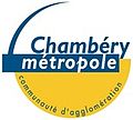 Vignette pour Chambéry métropole