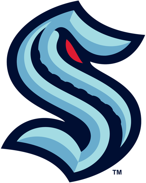 Fichier:Logo du Kraken de Seattle.png