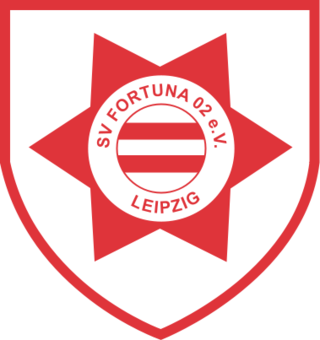 Logo du SV Fortuna Leipzig