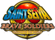 Saint Seiya Brave Soldiers Logo.svg