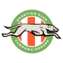 Logotipo de SC Campomaiorense