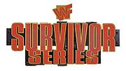 Vignette pour Survivor Series (1997)