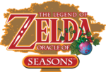 Vignette pour The Legend of Zelda: Oracle of Seasons et Oracle of Ages