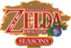 The Legend of Zelda: Oracle of Seasons et Oracle of Ages