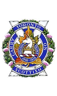 The Toronto Scottish Regiment (Queen Elizabeth The Queen Mother's Own).jpg