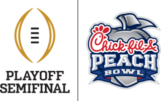 Description de l'image 2016 Peach Bowl.png.