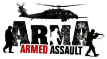 ARMA Armed Assault Logo.png