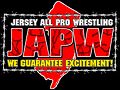 Vignette pour Jersey All Pro Wrestling