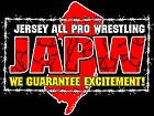 logo de Jersey All Pro Wrestling