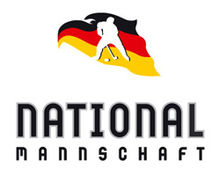 Immagine Descrizione Squadra tedesca di hockey su ghiaccio logo.jpg.