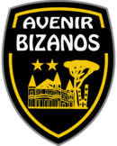 Logo du Avenir de Bizanos