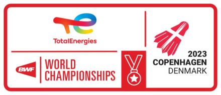 Description de l'image Logo BWF WC 2023.png.