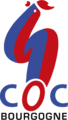 Ancien logo.