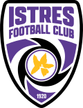 Vignette pour Istres Football Club